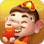 花色斗地主游戏中心