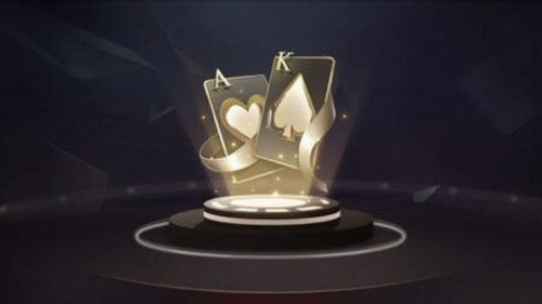 盛乐棋牌全部版本