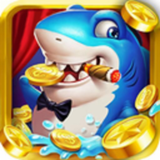 疯狂捕鱼大师破解版