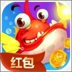 奇奇乐捕鱼极速版