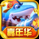 神仙捕鱼招财猫