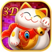 招财捕鱼2023官方版