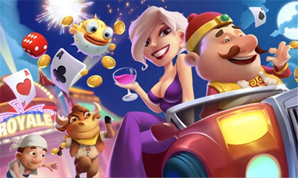 嘉乐棋牌全部版本