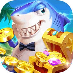 大金鲨捕鱼福卡版