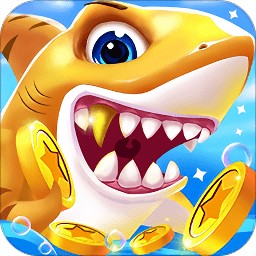 魔方捕鱼安卓版