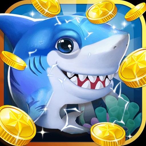 三色鳄鱼捕鱼全新版