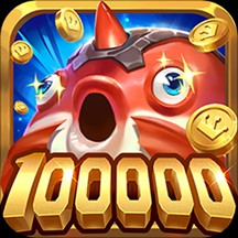 手心捕鱼官网版