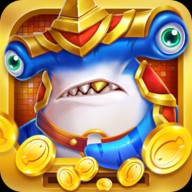 斗鱼猎宝捕鱼游戏