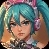 据点守卫免费版