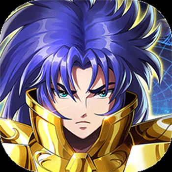 圣斗士星矢：重生gm商城版
