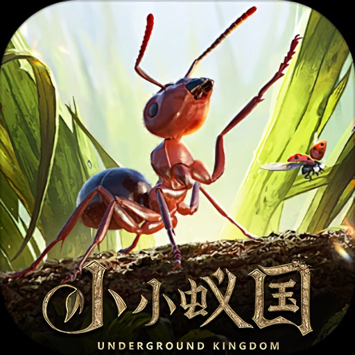 小小蚁国极速发育版